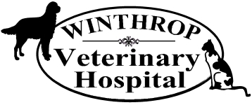 Winthrop Veterinary Hospital 